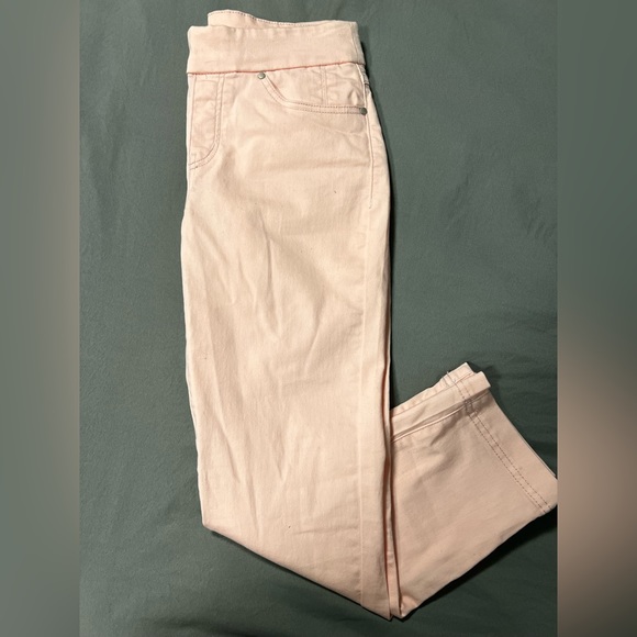 Tribal crop pant - Picture 2 of 3